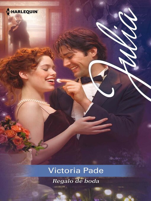 Title details for Regalo de boda by Victoria Pade - Available